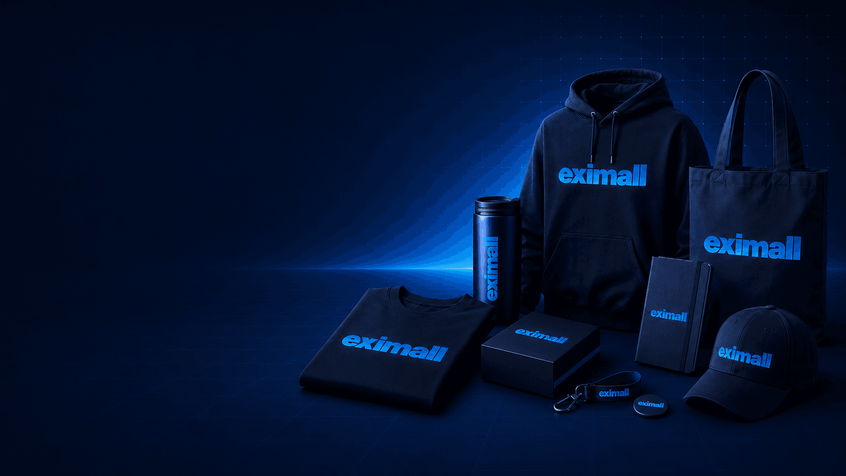 EXIMALL Merchandise