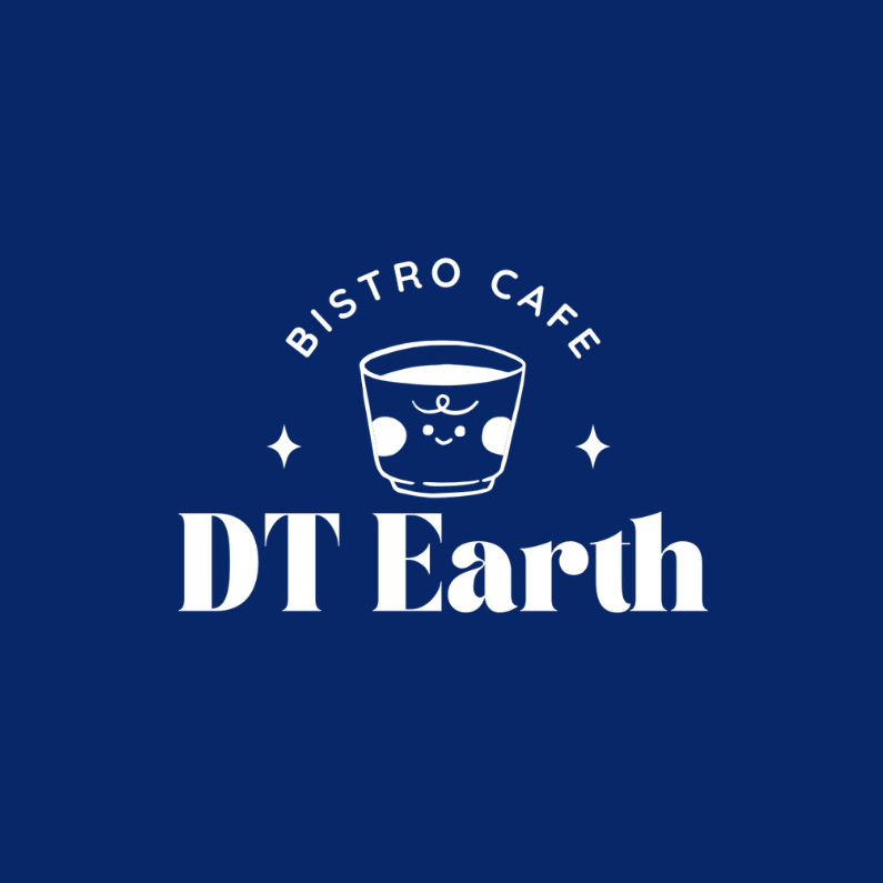 DT EARTH BISTROCAFE