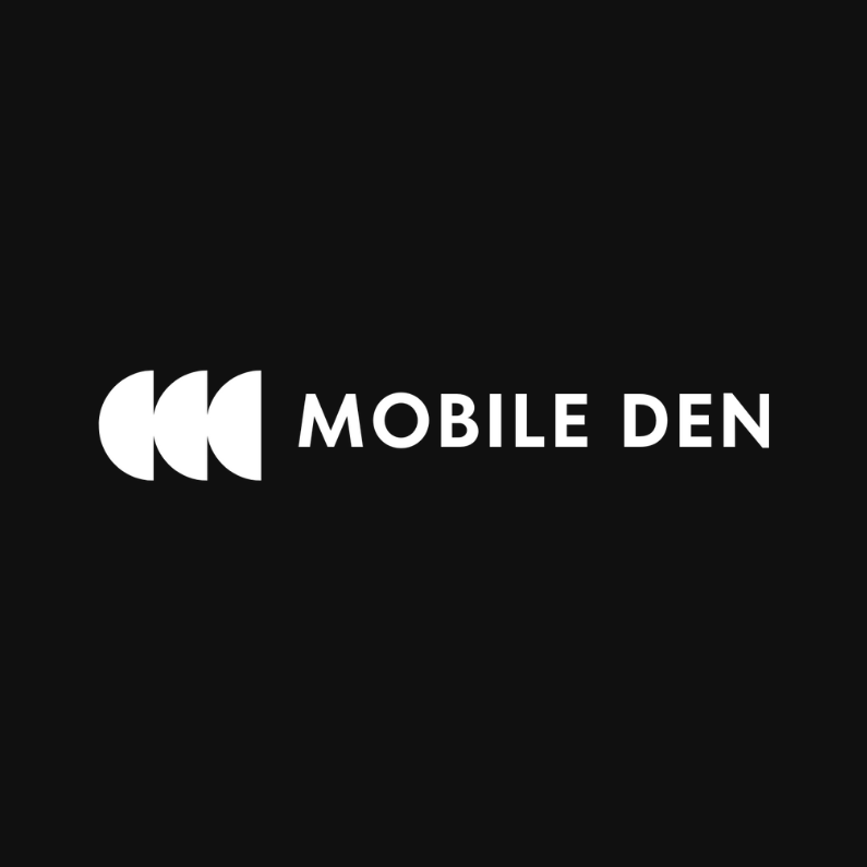 MOBILE DEN